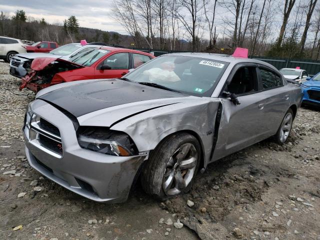 2013 Dodge Charger R/T