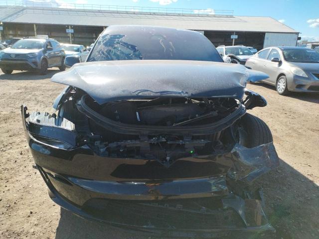 7SAXCBE53NF328496 Tesla MODEL X