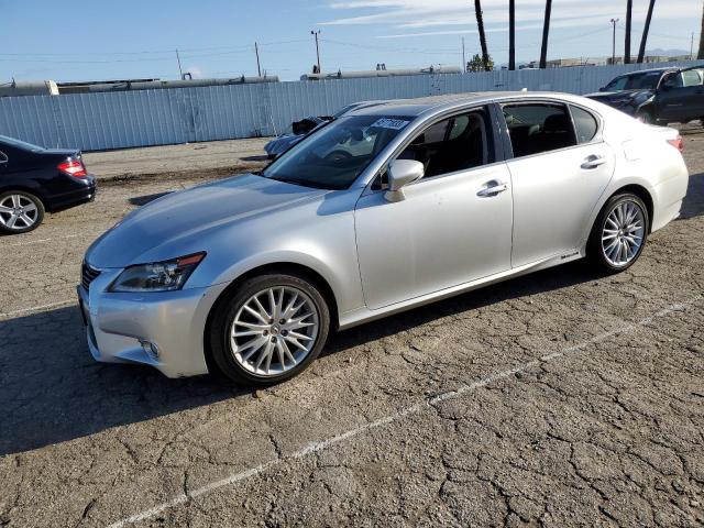 2013 Lexus GS 450h 