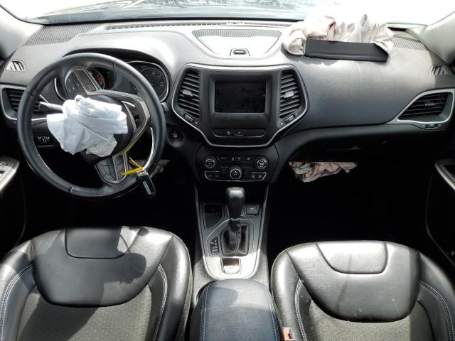 1C4PJLLB9KD429000 Jeep Cherokee Latitude Plus