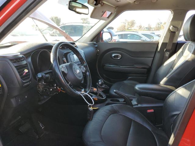 KNDJX3A5XG7846505 KIA Soul !