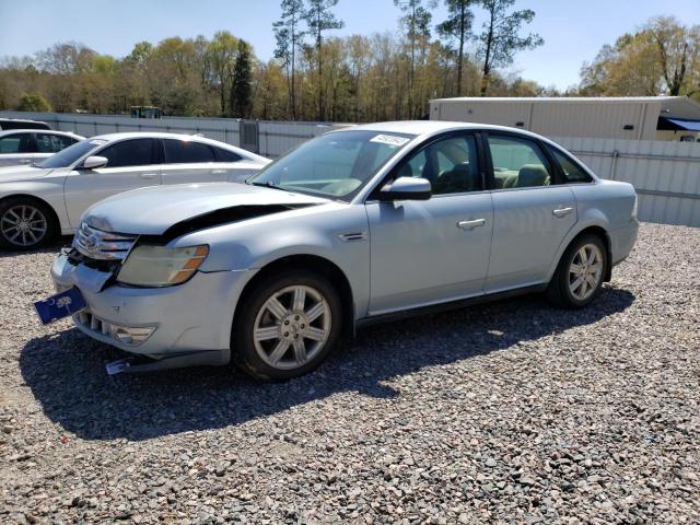 2008 Ford Taurus SEL