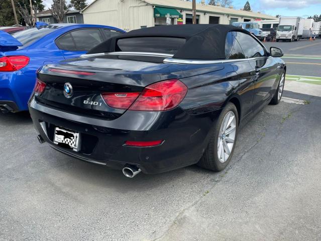 WBA6F1C52GGT83136 BMW 640 I