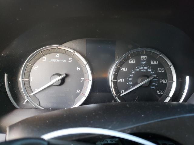 5FRYD3H99HB005270 Acura Mdx Advance