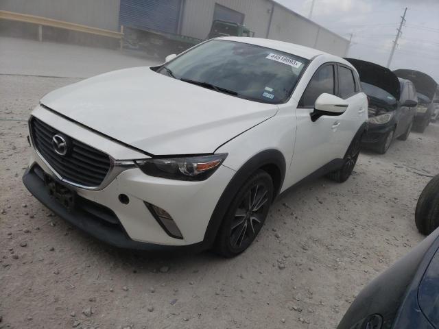 2018 Mazda CX-3 Touring