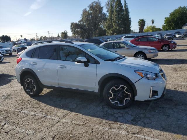 JF2GPANC8HH278548 Subaru Crosstrek Limited