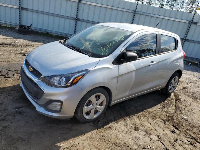 2019 Chevrolet Spark LS