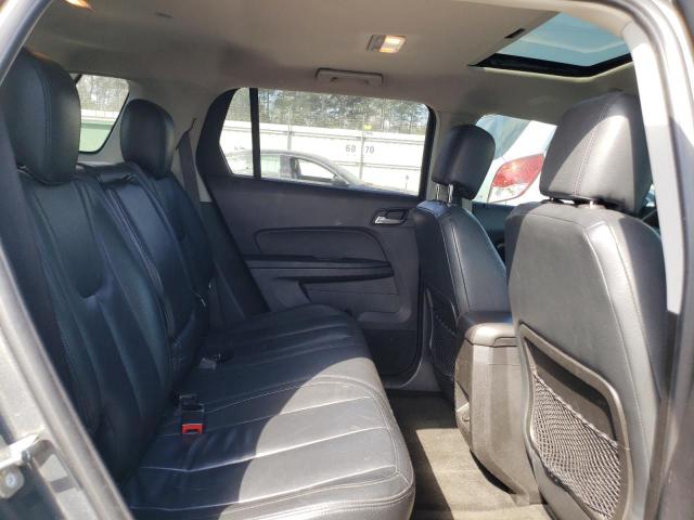 2GKALMEK7D6385619 GMC Terrain Sle