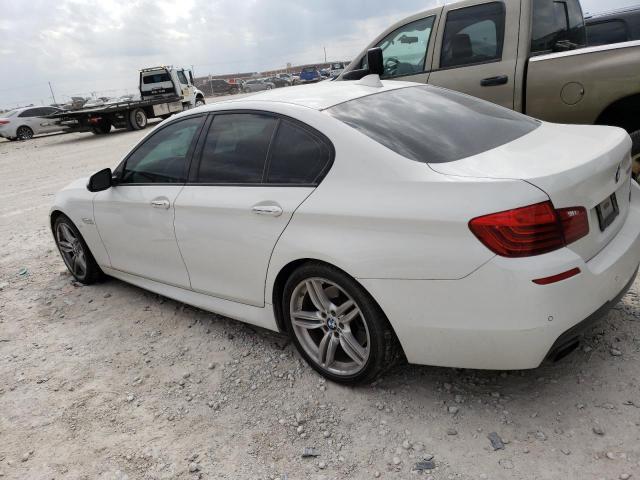 2015 BMW 550 I - WBAKN9C54FD961012
