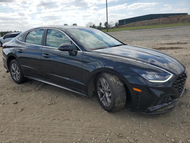 2021 HYUNDAI SONATA SEL - KMHL64JA3MA145796