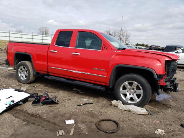 2016 GMC SIERRA K15 - 1GTV2NEC4GZ158864