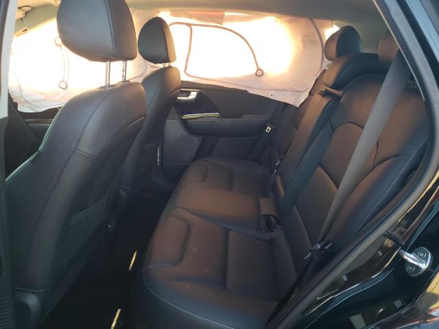 2018 KIA NIRO TOURI - KNDCE3LC1J5111604