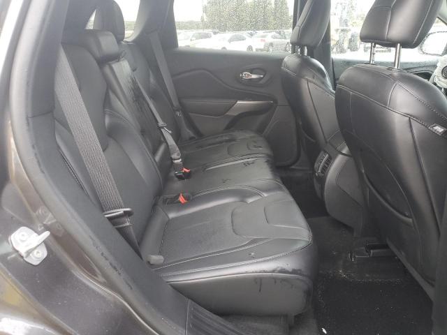 1C4PJLDBXKD488488 Jeep Cherokee Limited
