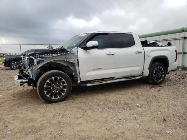 2023 Toyota Tundra 