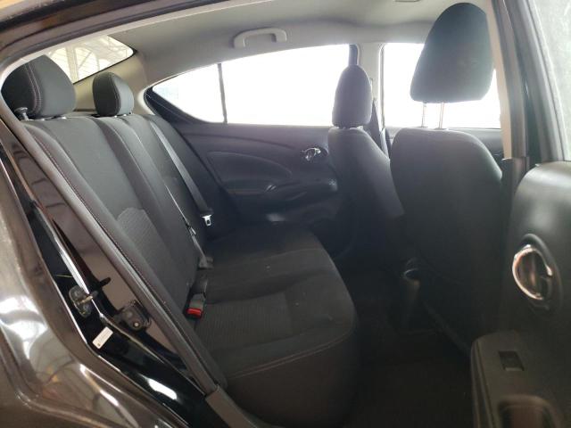 2019 NISSAN VERSA S - 3N1CN7AP4KL870913