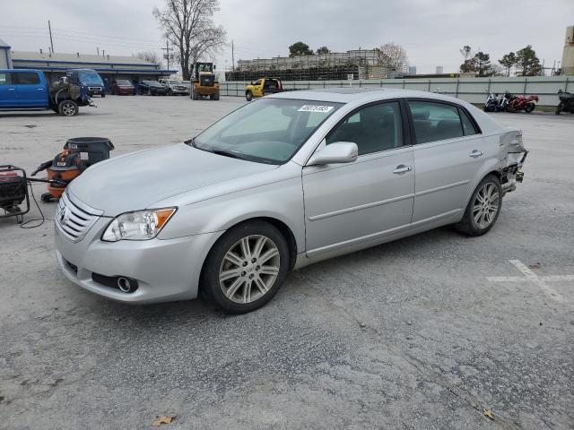 2009 Toyota Avalon XL