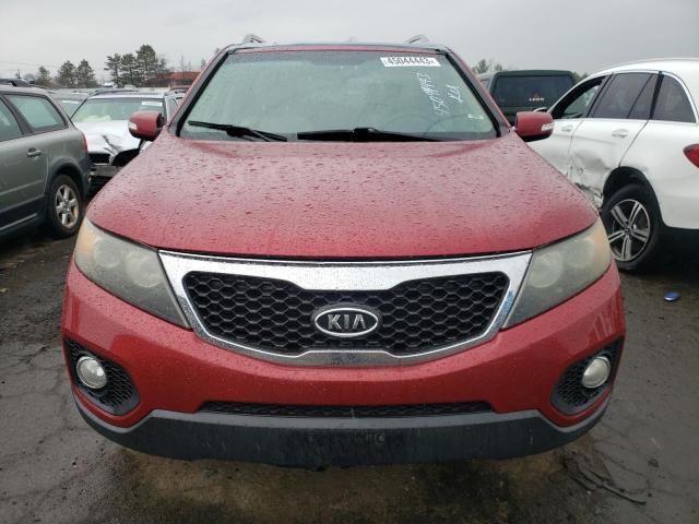 5XYKU4A24BG011889 KIA SORENTO EX