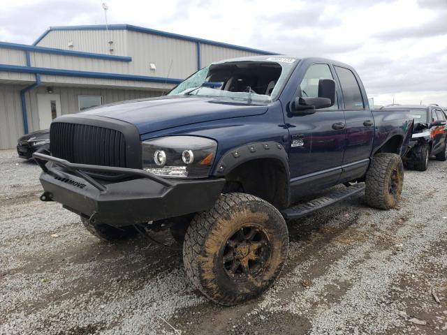 2007 Dodge Ram 2500 ST