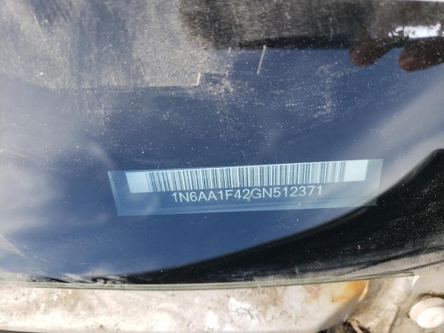 1N6AA1F42GN512371 Nissan Titan Xd Sl