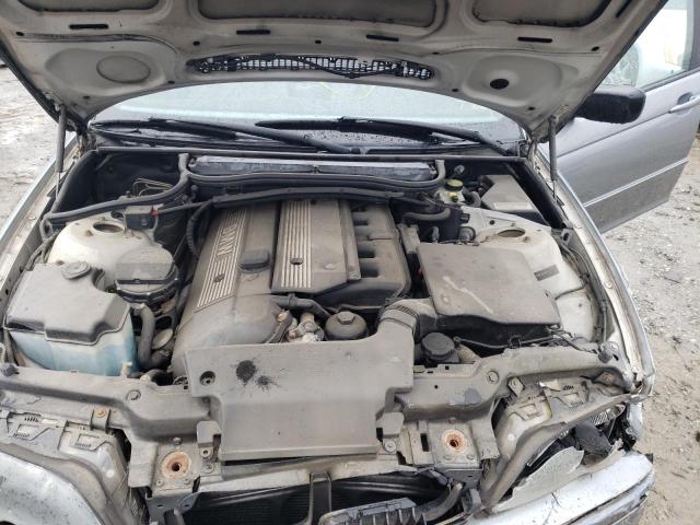 WBAEW53494PG10671 BMW 330 XI