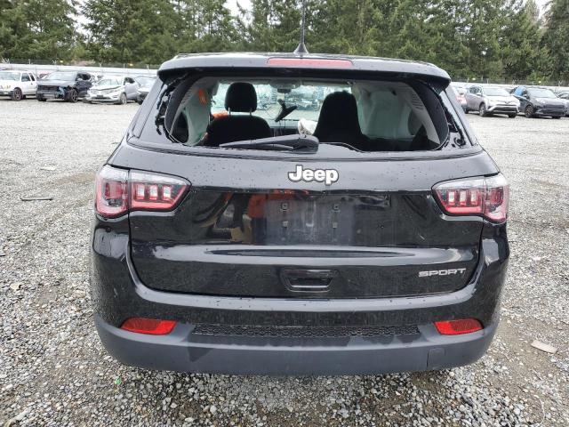 3C4NJCAB2MT545954 Jeep Compass Sport