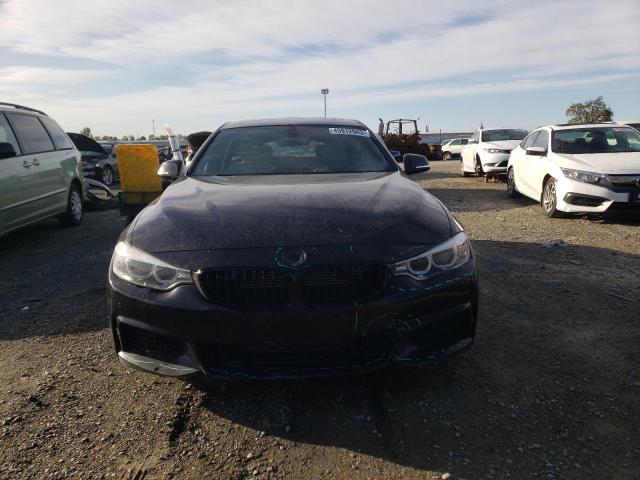 WBA4B1C52FD955339 BMW 435 I Gran Coupe