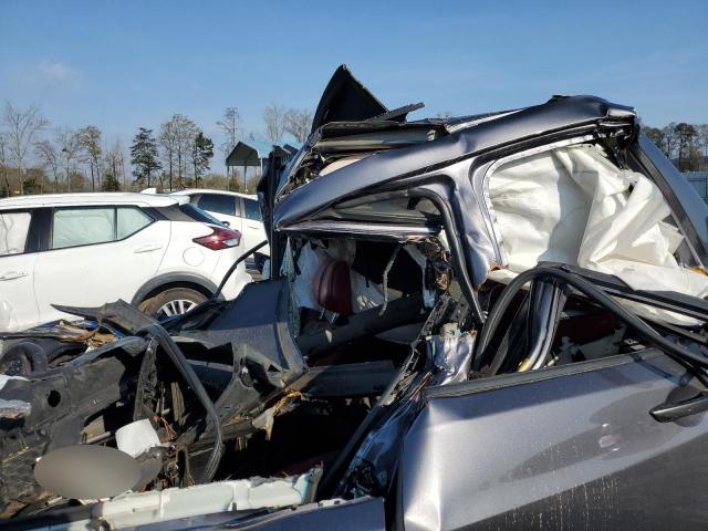2020 ACURA TLX TECHNO - 19UUB1F64LA013069