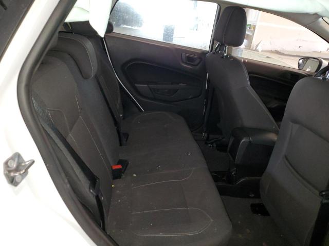 3FADP4EJ4KM144033 Ford FIESTA SE