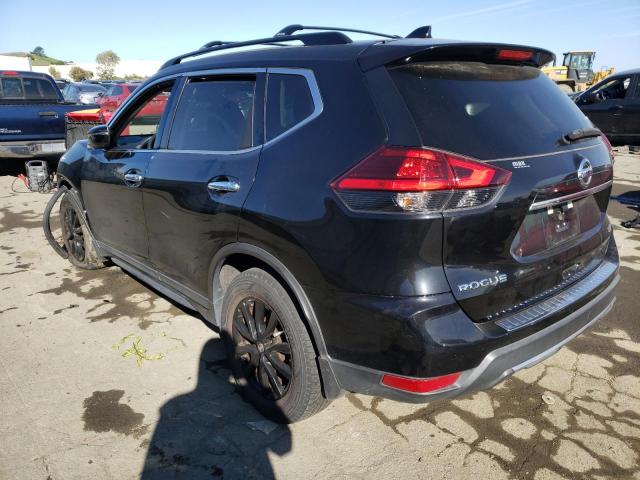 5N1AT2MT0HC808012 Nissan ROGUE S