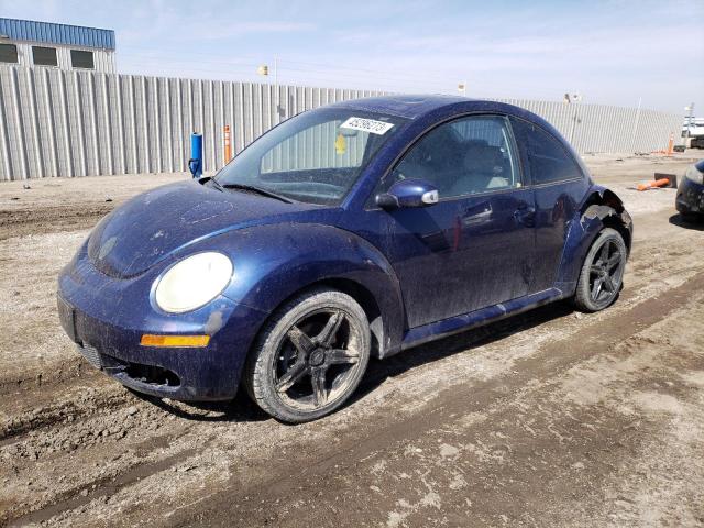 2006 Volkswagen New Beetle 