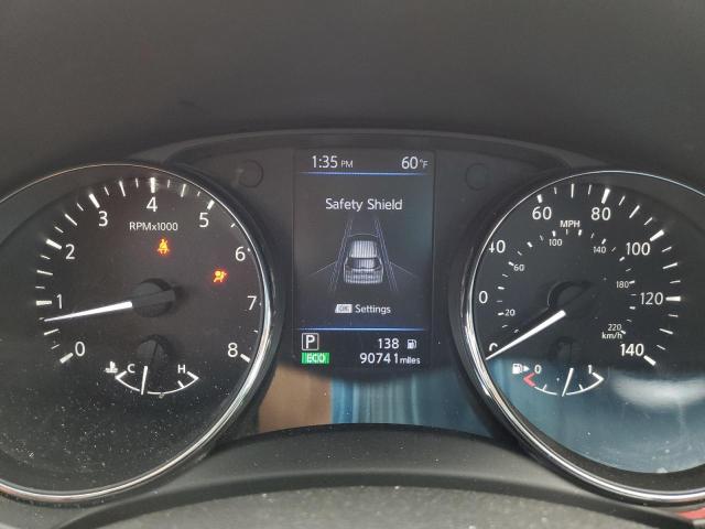 5N1AT2MT4JC777384 Nissan ROGUE S