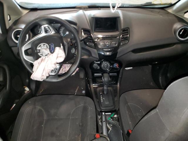 3FADP4EJ4KM144033 Ford FIESTA SE
