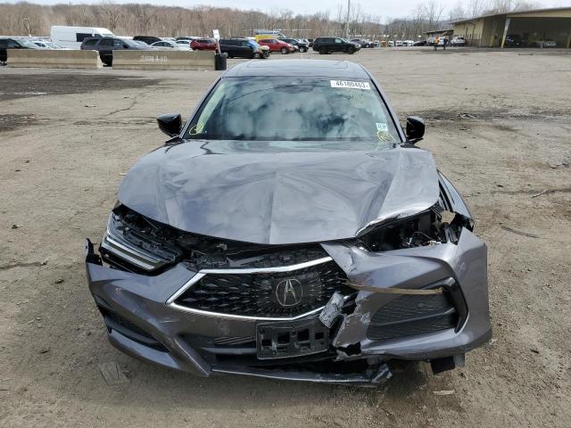 2022 ACURA TLX TECHNO - 19UUB6F41NA003629