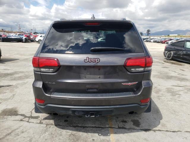 1C4RJFLT1JC361248 Jeep Grand Cherokee Trailhawk