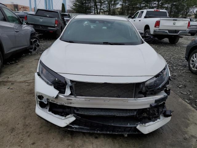 2020 HONDA CIVIC LX - SHHFK7H35LU416979