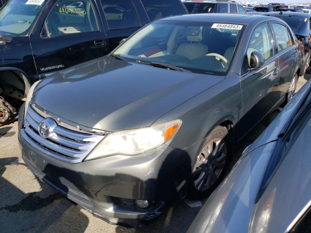 2011 Toyota Avalon Base