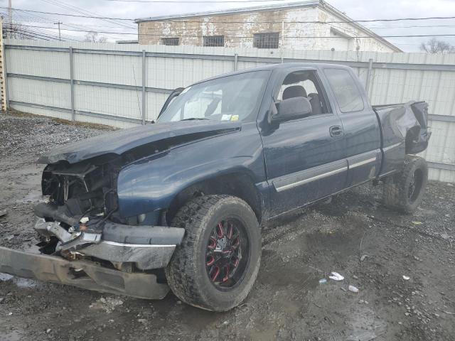 2005 Chevrolet C/K 1500 