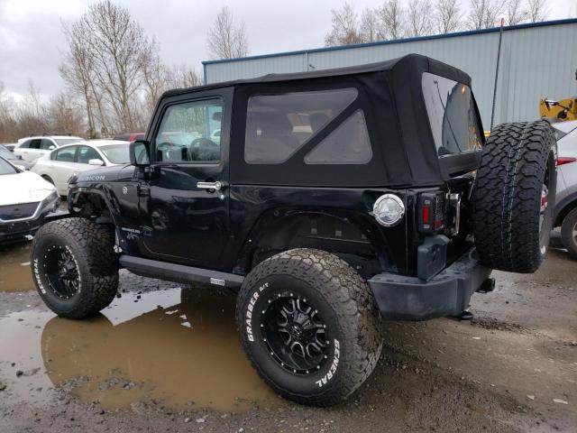 1C4BJWCG5GL146565 Jeep Wrangler Rubicon