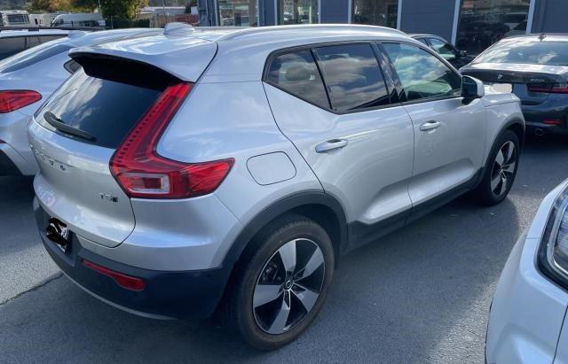 YV4162UK0K2088918 Volvo Xc40 T5 Momentum