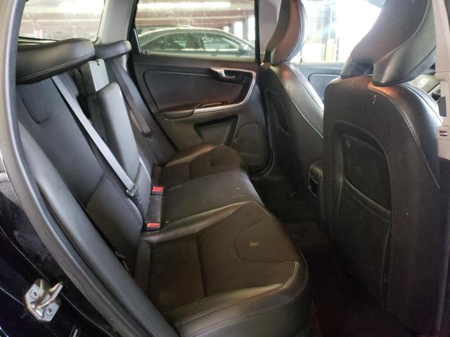 2016 VOLVO XC60 T5 - YV440MDJ7G2849484