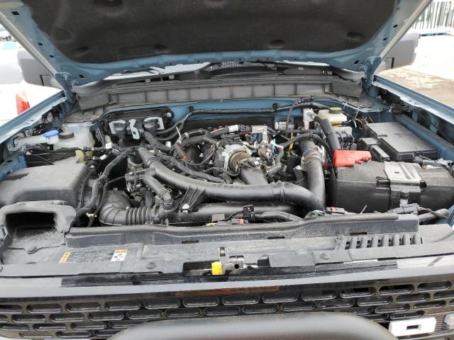 1FMEE5DP0NLB29305 Ford Bronco Base