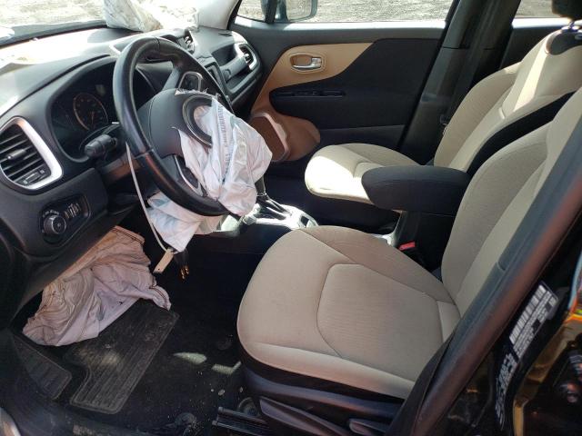 2015 JEEP RENEGADE L ZACCJBBT0FPB71809