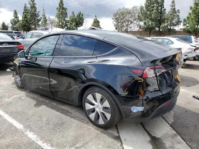 5YJYGDEE4MF152560 Tesla Model Y