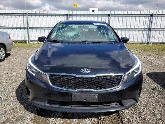 3KPFL4A78JE213288 KIA FORTE LX
