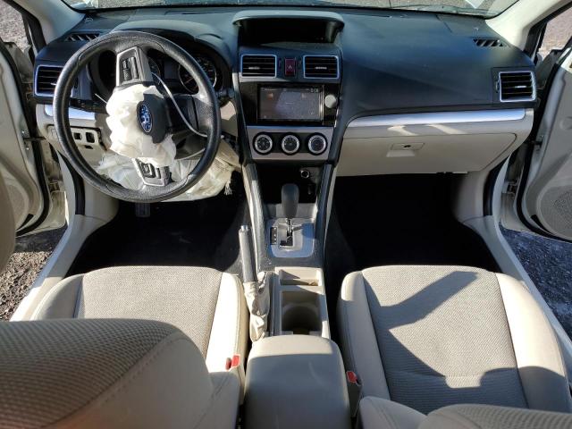JF2GPADC7F8294903 Subaru Xv Crosstrek 2.0 Premium