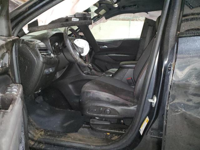 2022 CHEVROLET EQUINOX RS 2GNAXWEV0N6150249