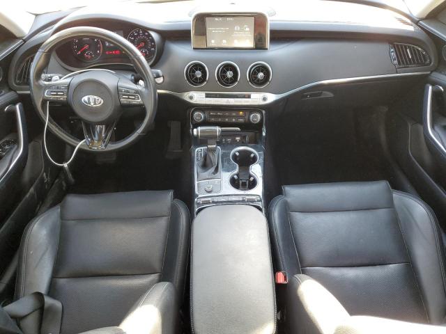 2019 KIA STINGER - KNAE15LA2K6048262
