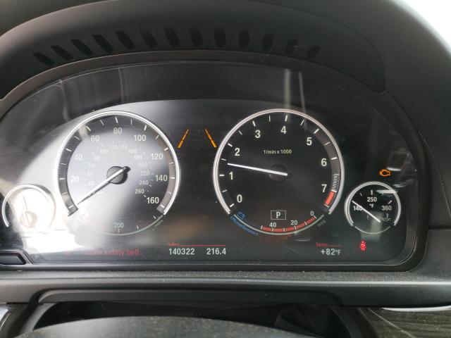 2015 BMW 550 I - WBAKN9C54FD961012