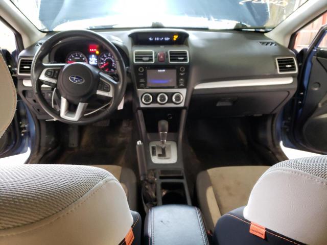 JF2GPABC4G8263063 Subaru Crosstrek Premium
