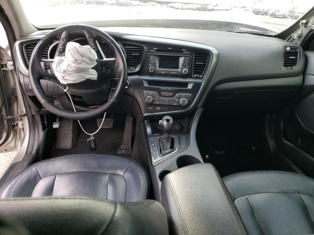 KNAGM4AD1C5024114 KIA OPTIMA HYBRID
